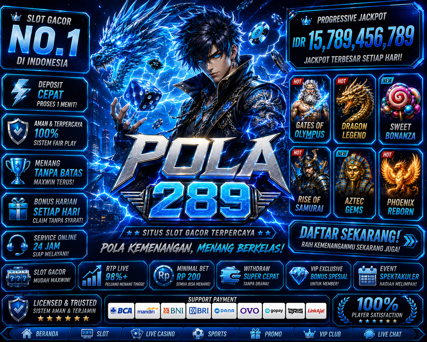 POLA289